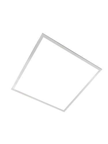 智晶LED微晶平板灯